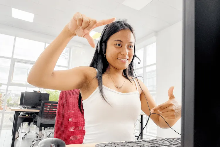 Etapes de construction de votre projet