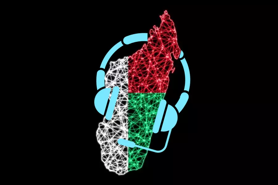 The best call center in Madagascar