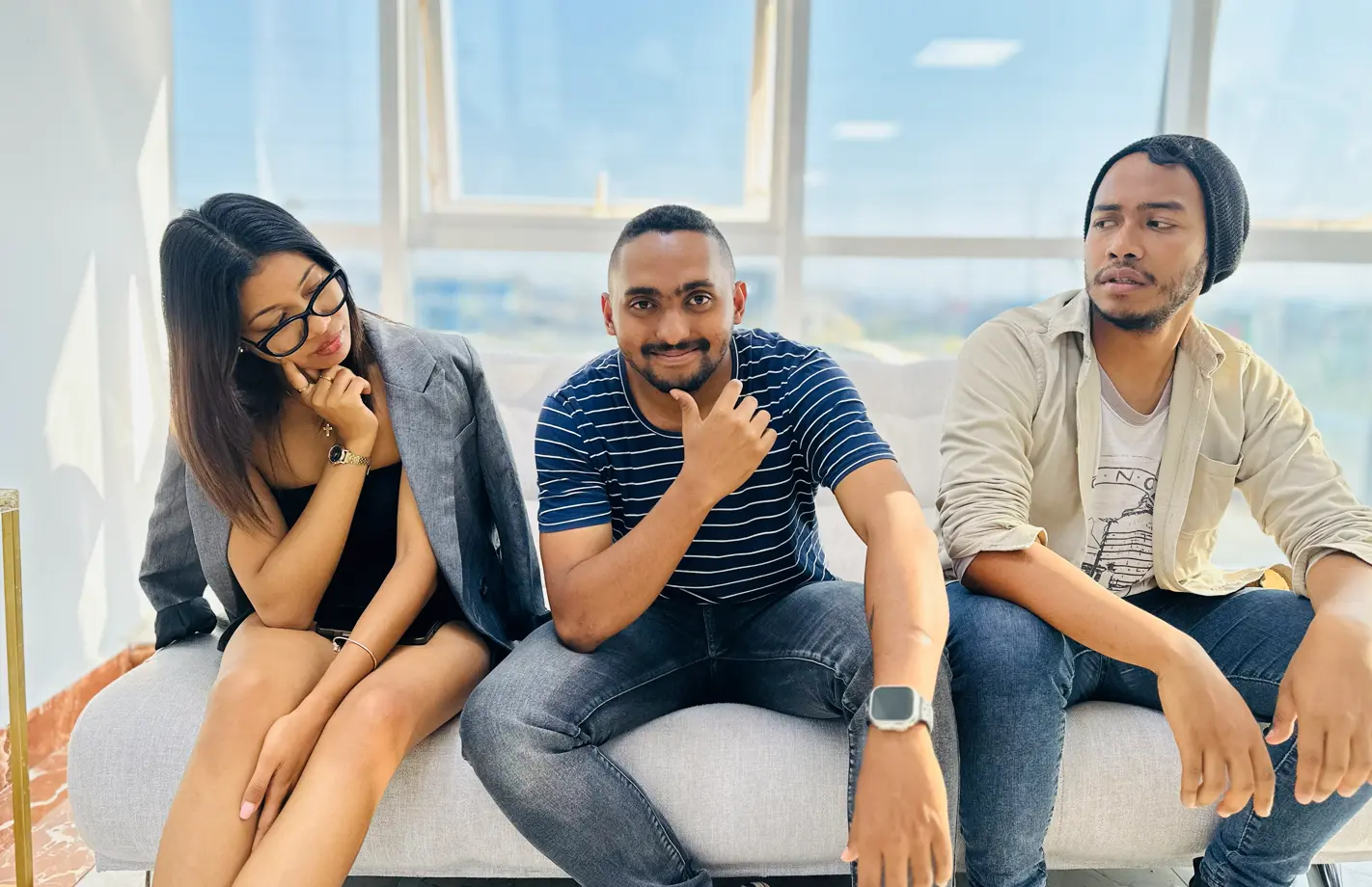 customer trend experience