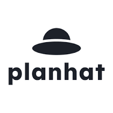 Planhat logo