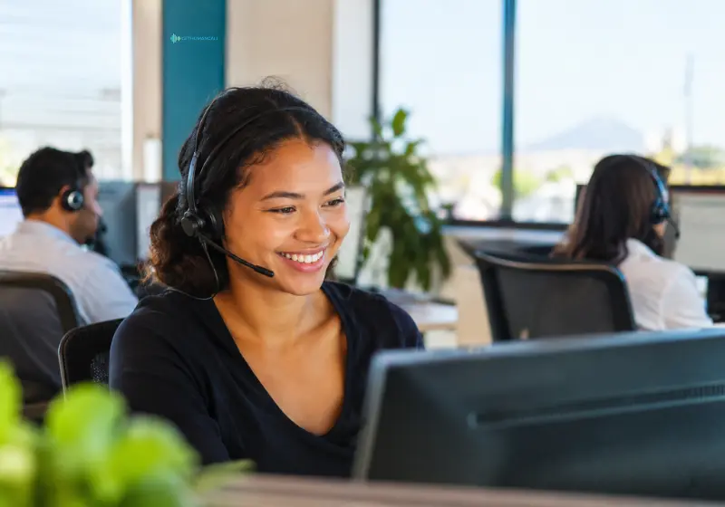 Customer care expert/ GetHumanCall