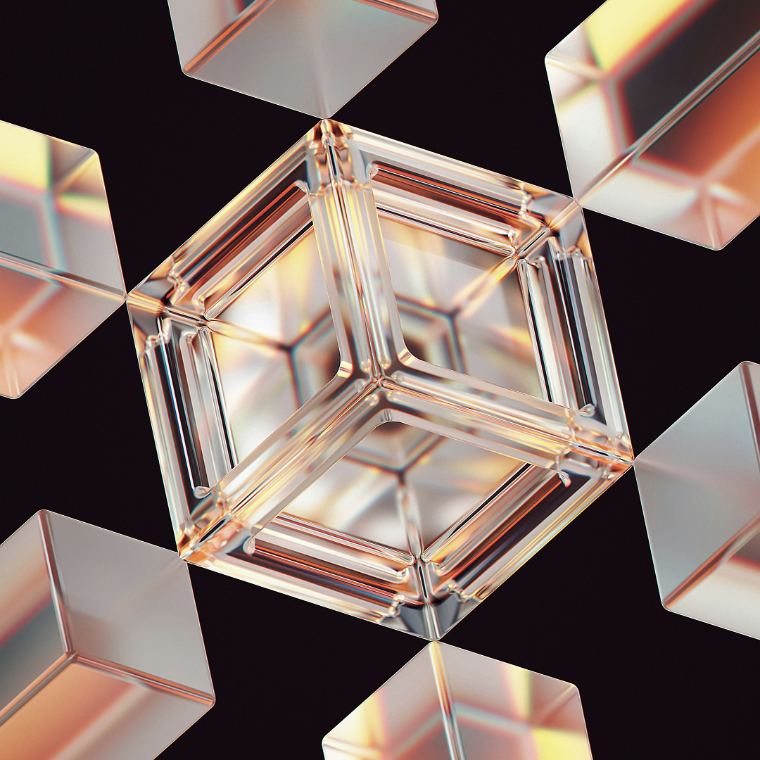 Close-up of crystal award symbolising excellence, recognition, and strategic impact in Turn Heads Global employer branding campaigns.