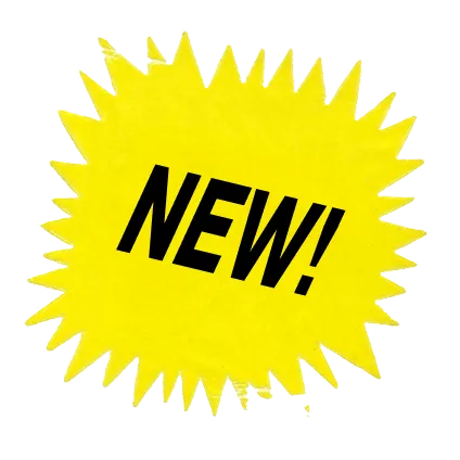 NEW!