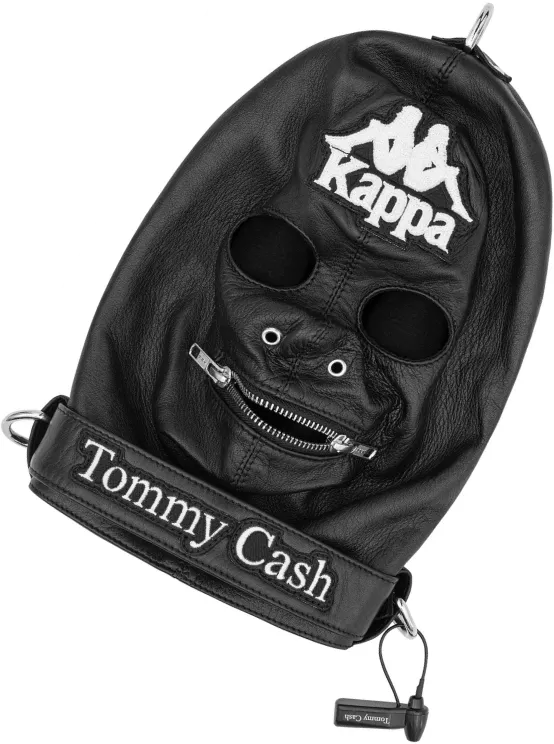 Tommy Cash Kappa Backback