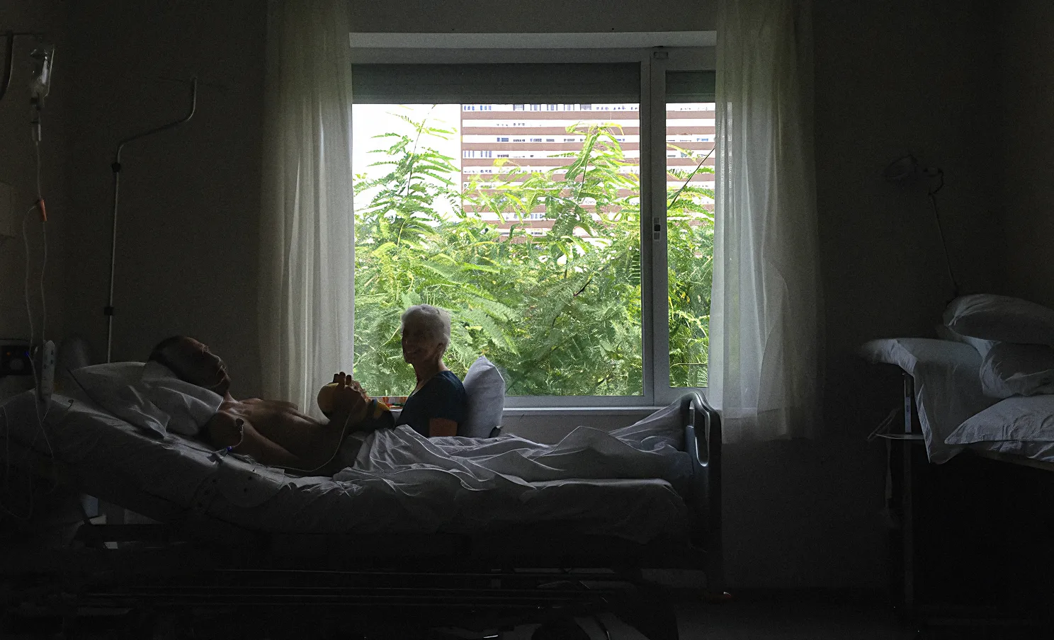 Kenny Noyes Guttmann Institute Recovery