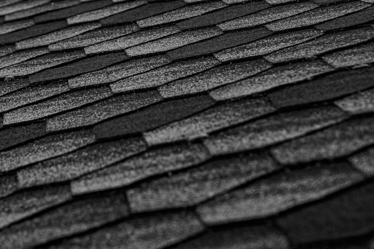 Shingle Roofs