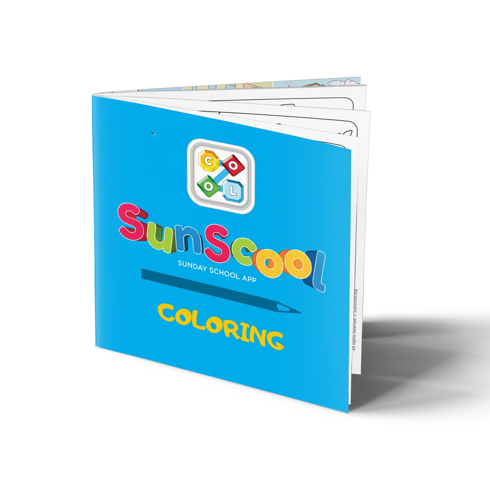 Coloring book