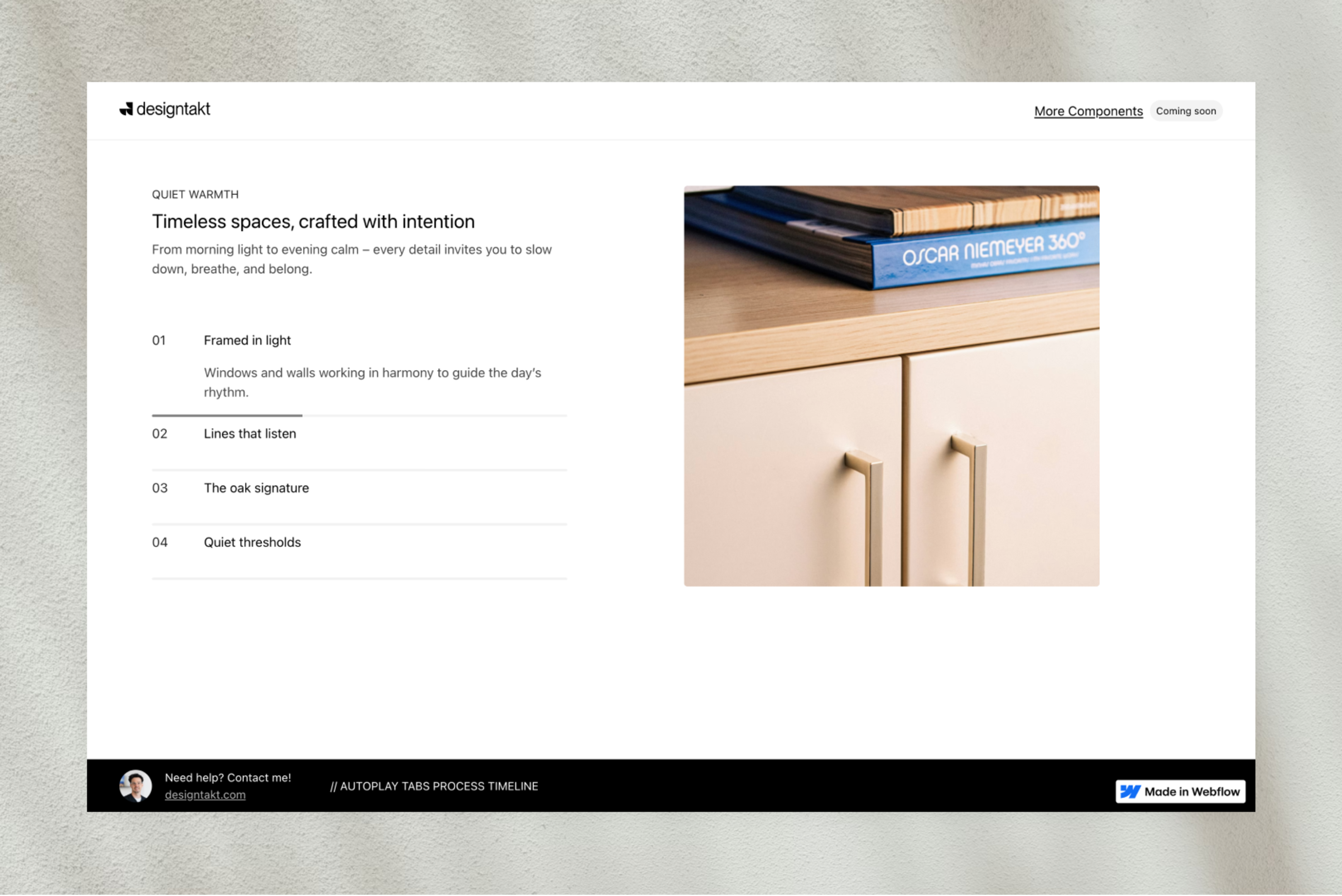 site profile thumbnail