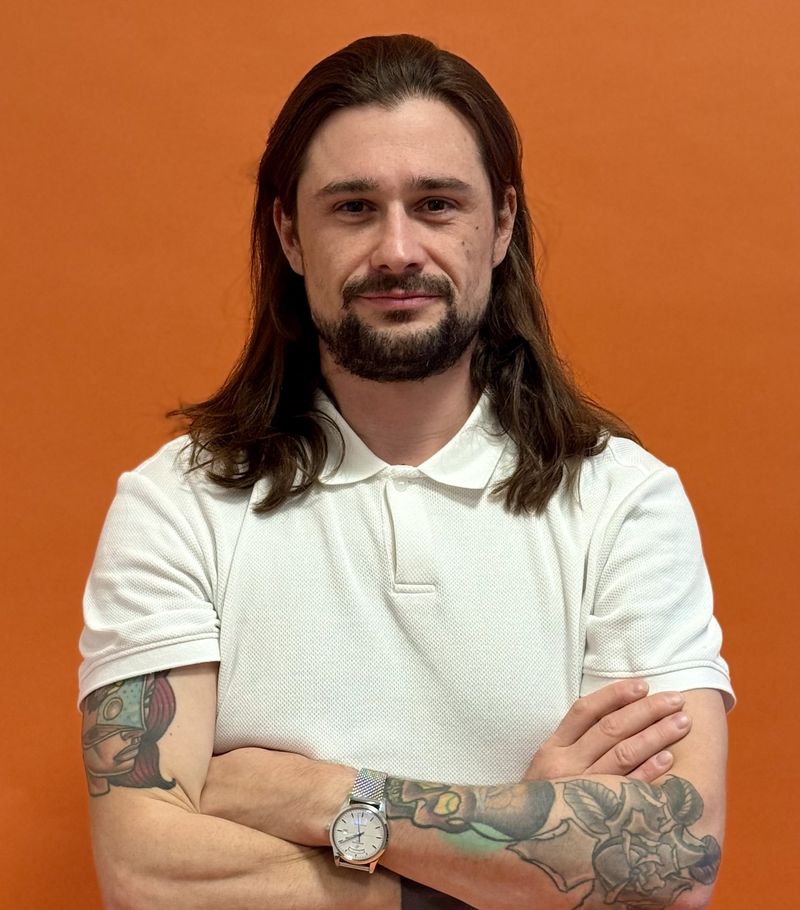 Jonjo Foley