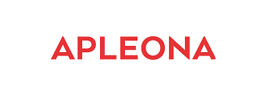 Logo Apleona