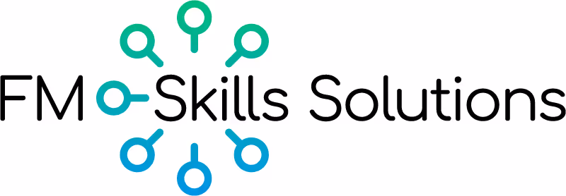Logo FM Skills Solutions