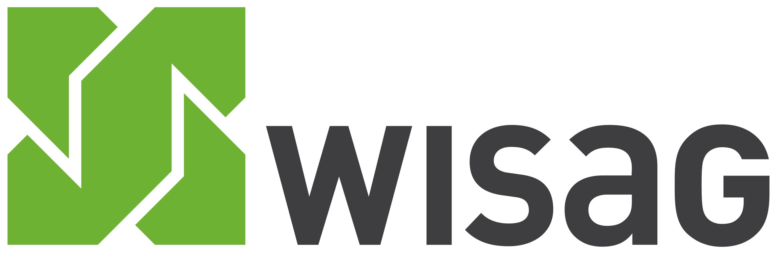 Logo Wisag