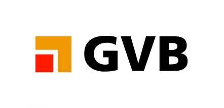 Logo Gebäudeversicherung Bern GVB