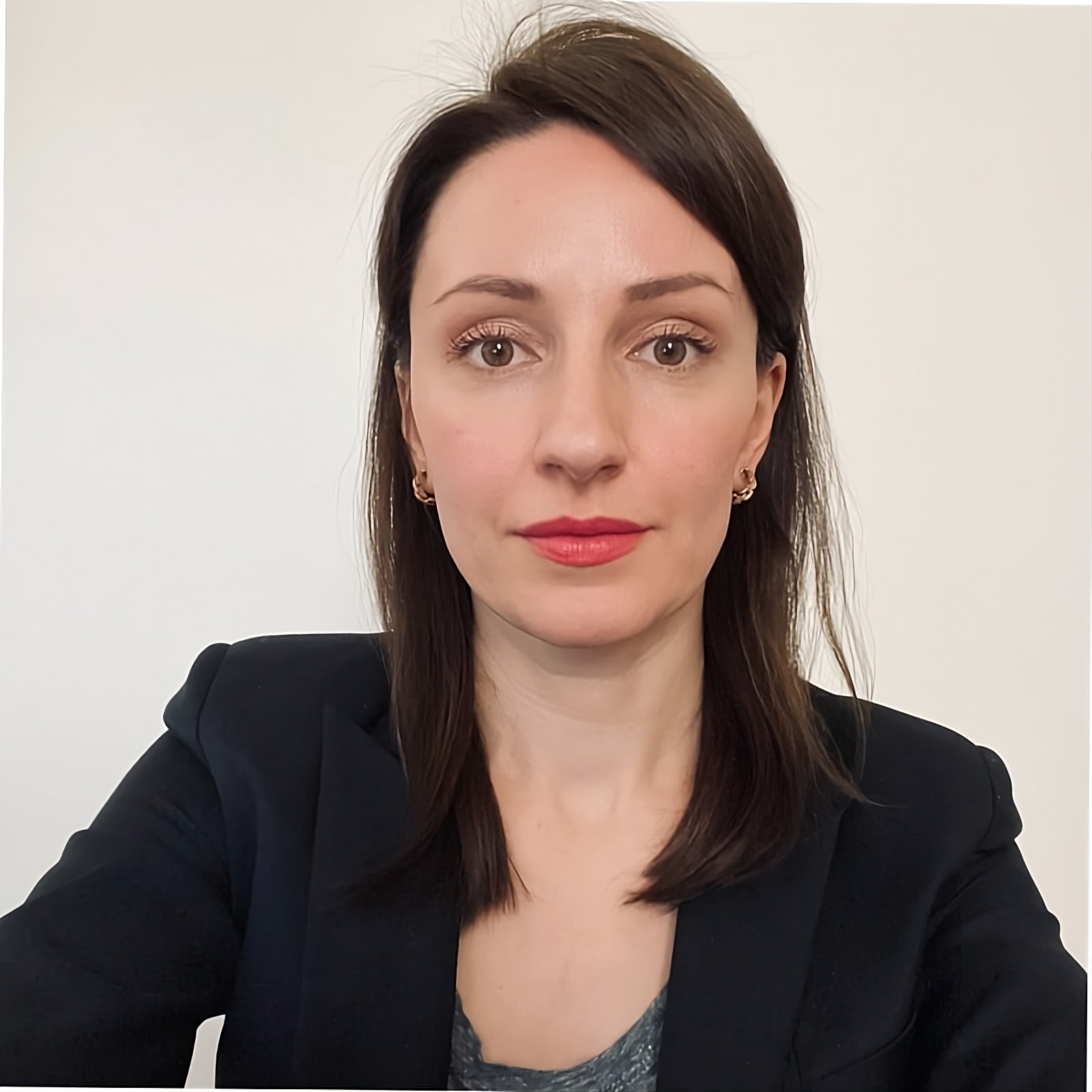 Portät von Viktoria Ecklebe