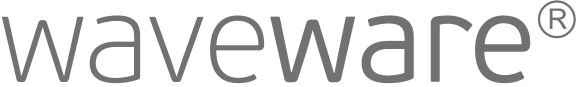 Logo waveware