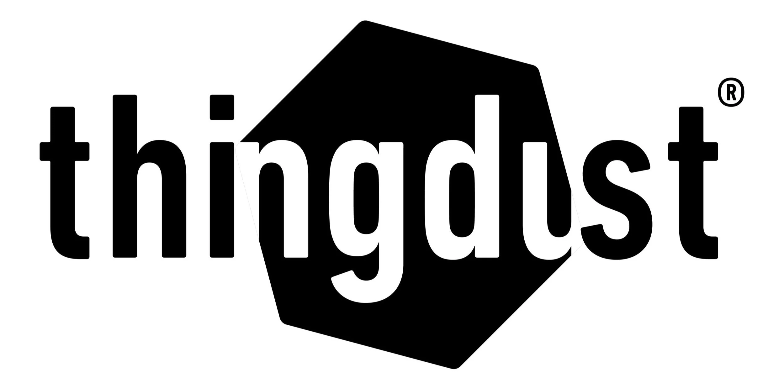 Logo Thingdust