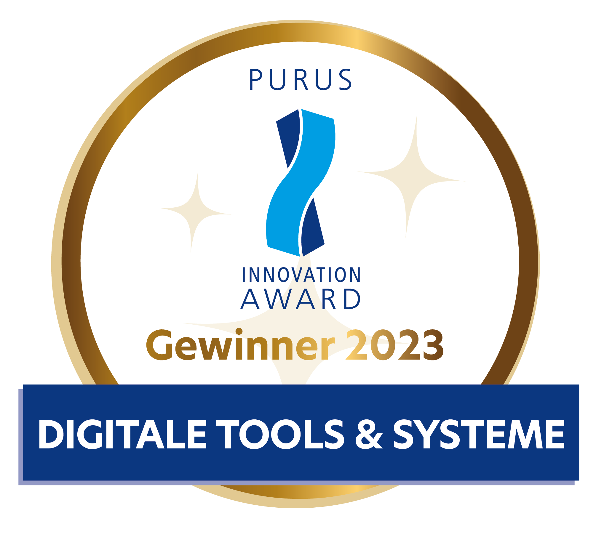 Soobr ist Gewinner des Purus Innovation Awards in der Kategorie Digitale Tools und Systeme
