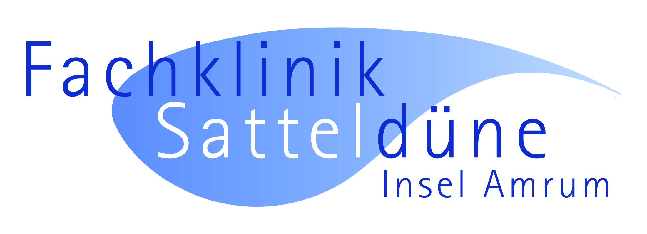 Logo Fachklinik Satteldüne Insel Amrum