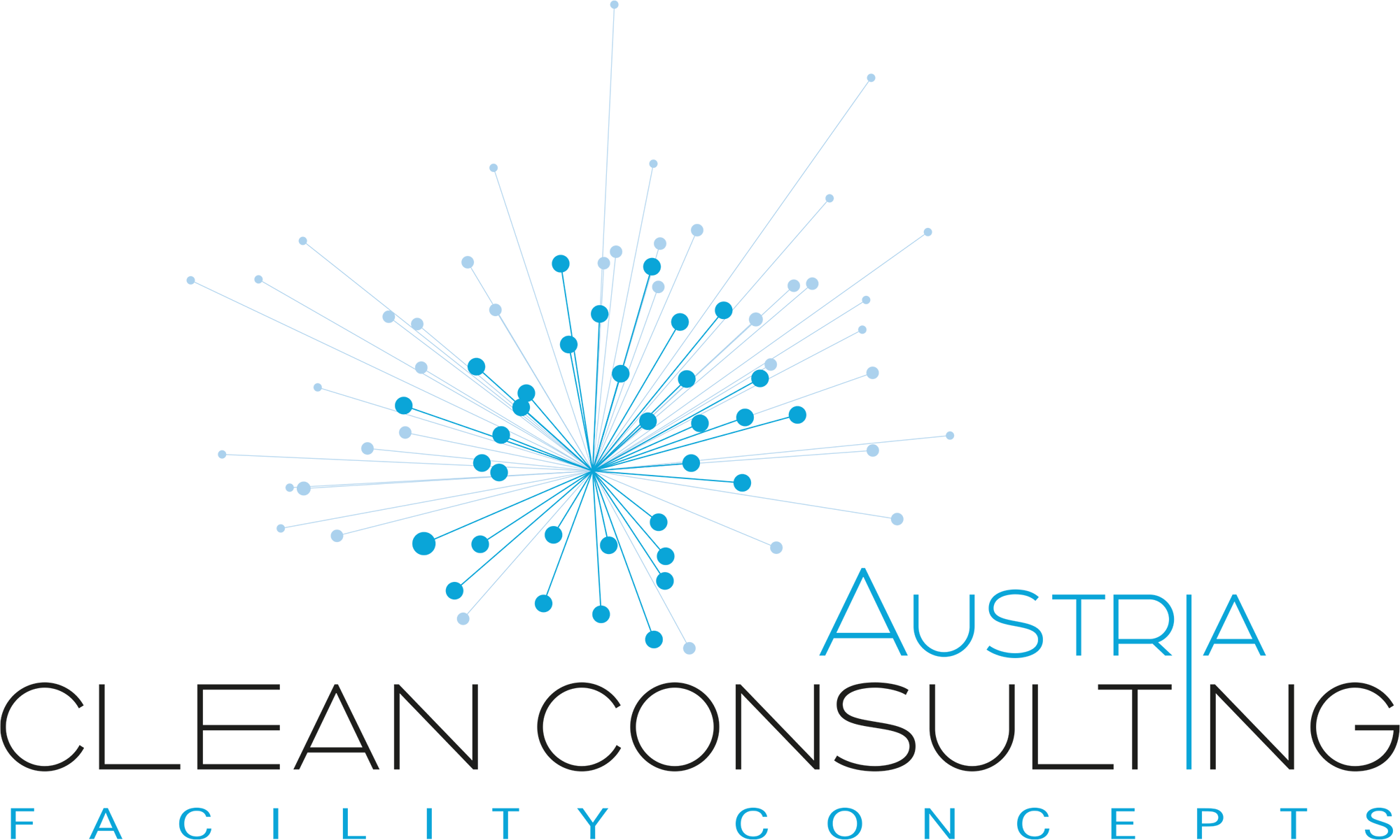 Logo Clean Consulting Austria | Facility Concepts