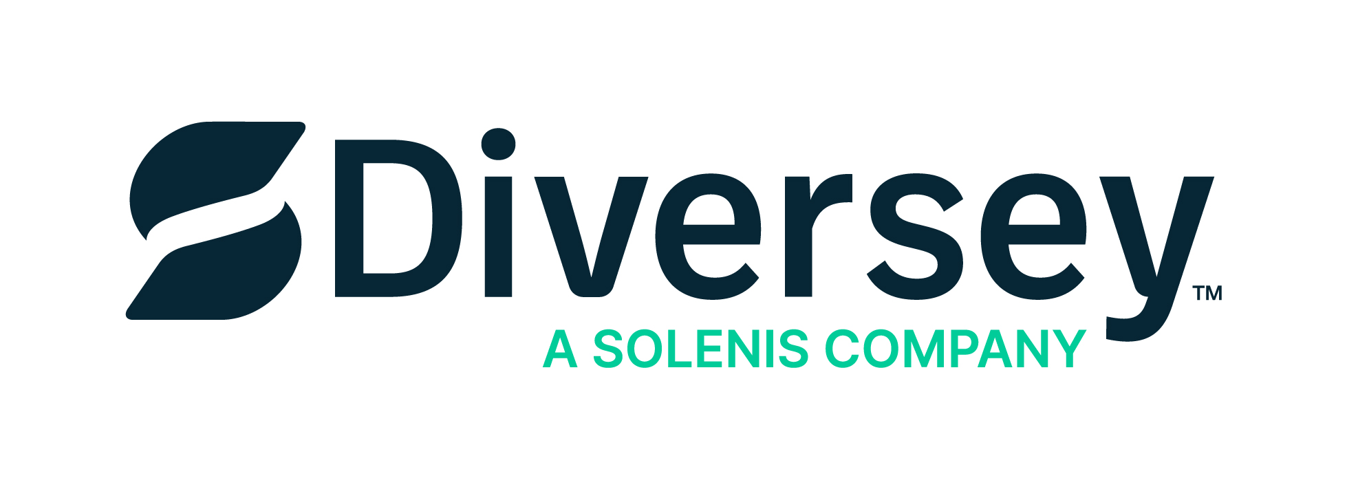 Logo Diversey - A Solenis Company