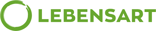 Logo Stiftung Lebensart