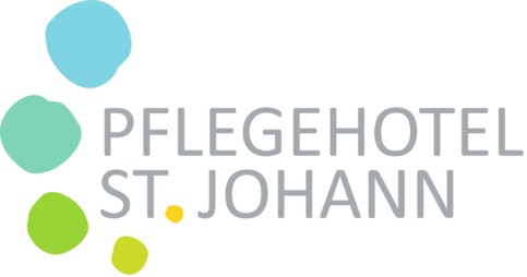 Logo Pflegehotel St. Johann