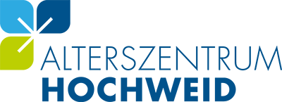 Logo Alterszentrum Hochweid