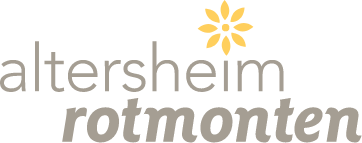 Logo Altersheim Rotmonten