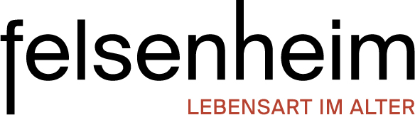 Logo Felsenheim Lebensart im Alter