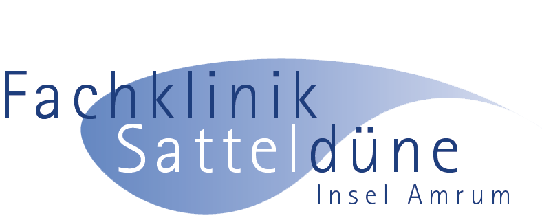 Logo Fachklinik Satteldüne