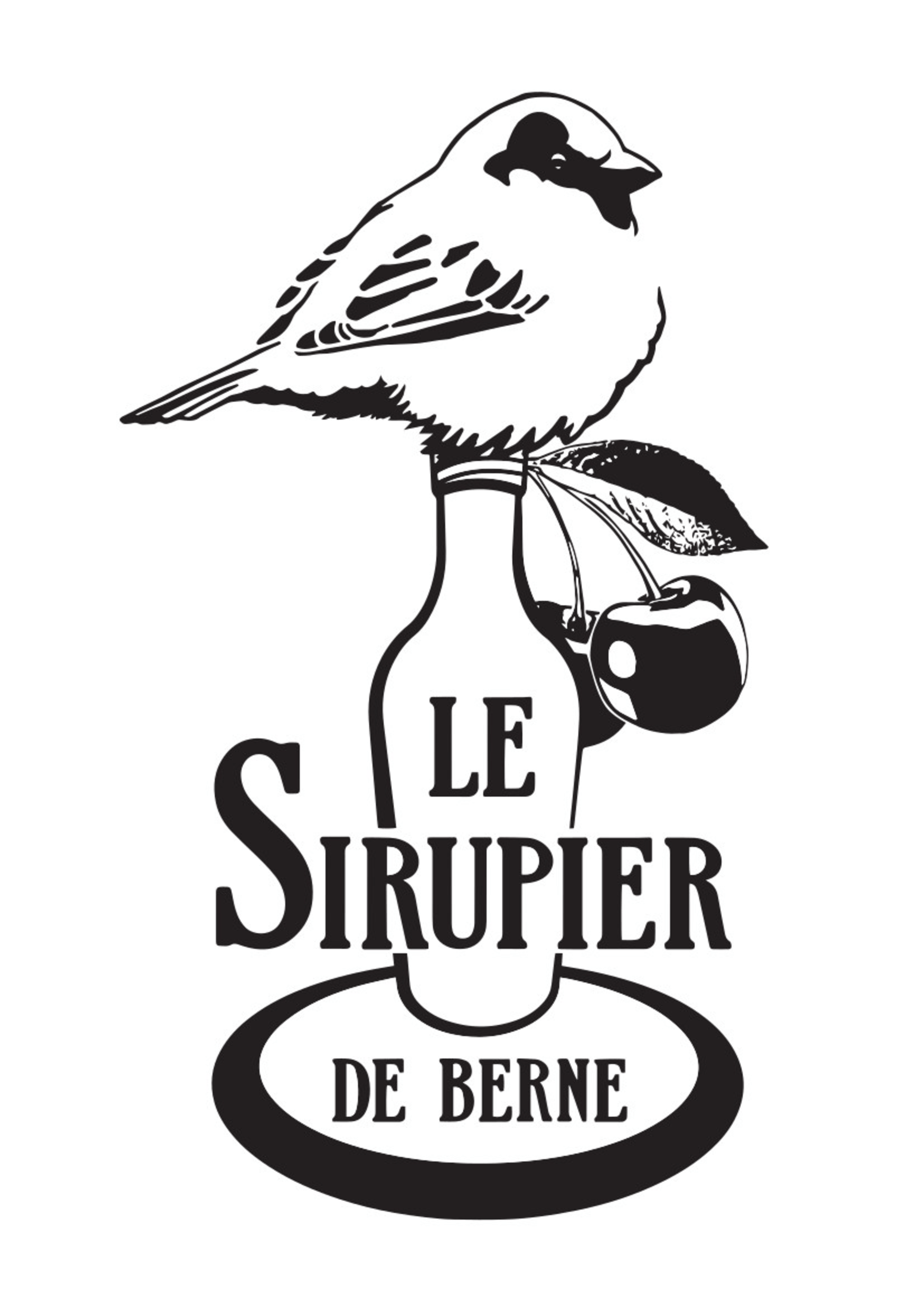 Logo Le Sirupier de Berne