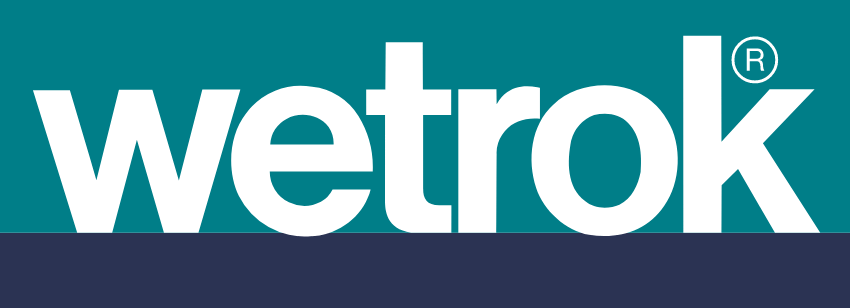 Trifact Firmenlogo mit stilisiertem X-Symbol in Orange- und Rottönen.