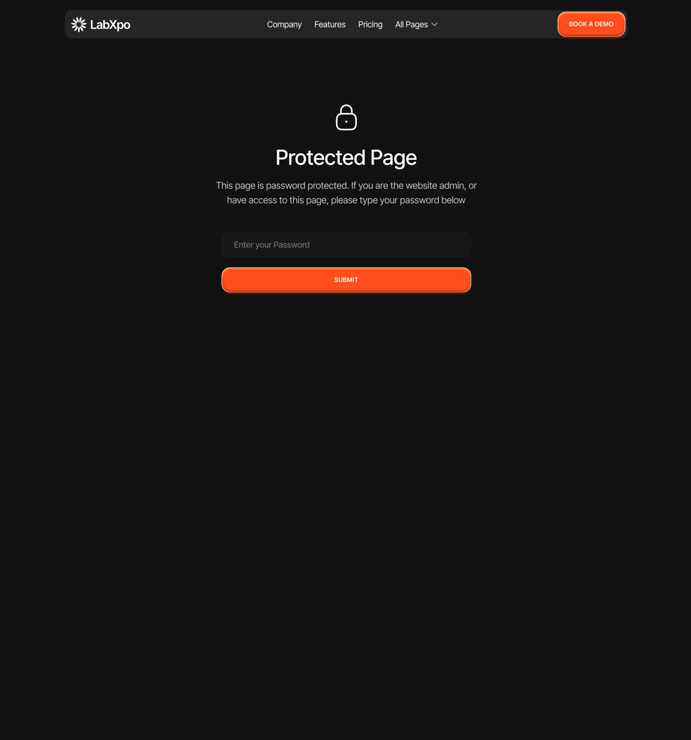 Demo Image