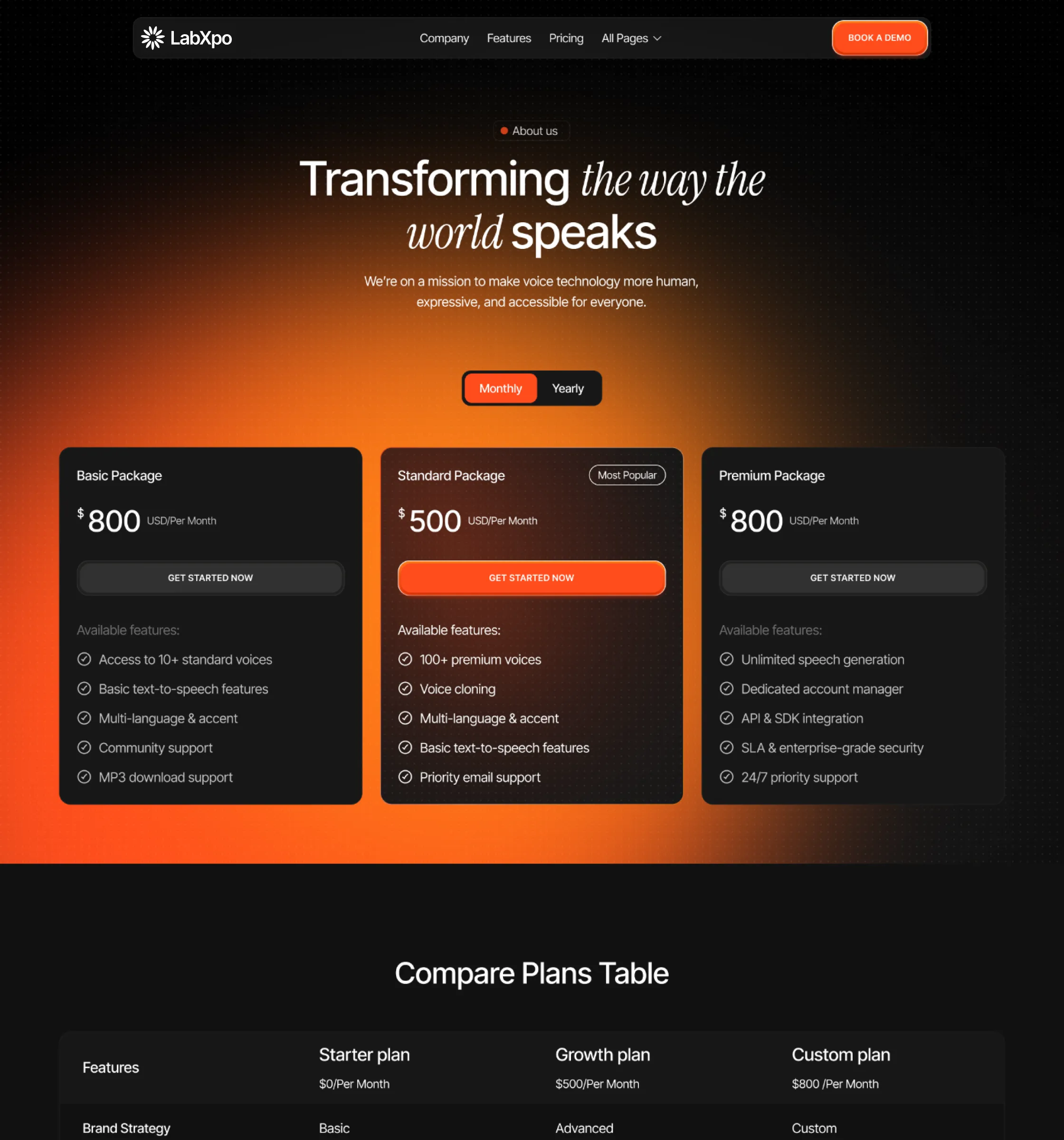 Demo Image