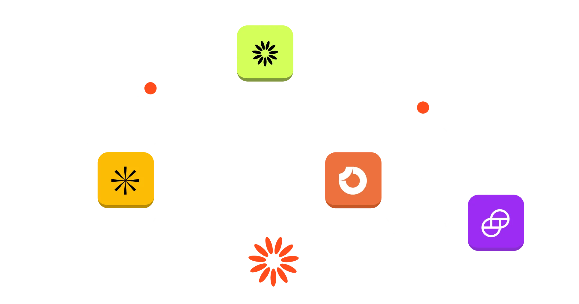 Integration Circle Image