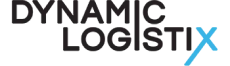 Dynamic Logistix company logo