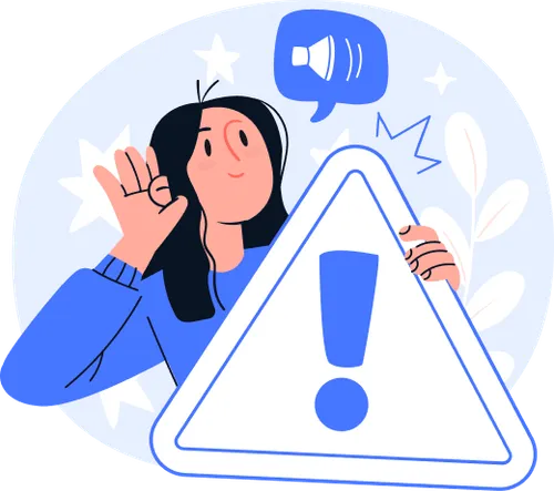 Domain burn alerts image