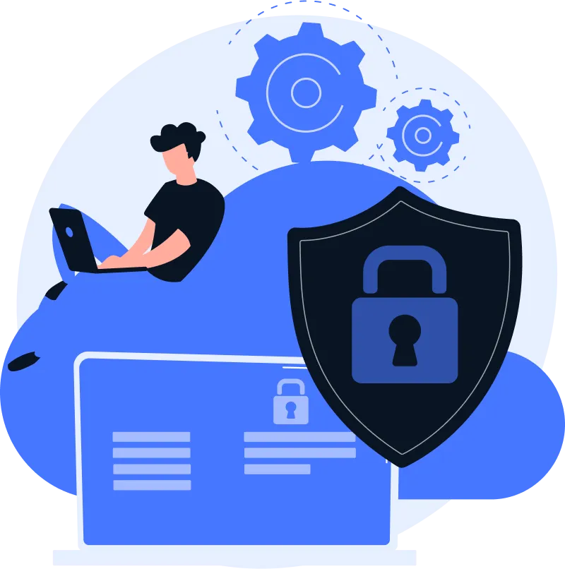 safeguard your reputation image