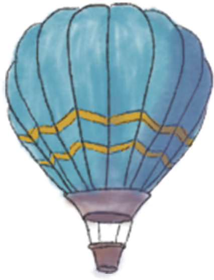 Balloon Image