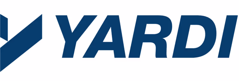 Yardi Systems