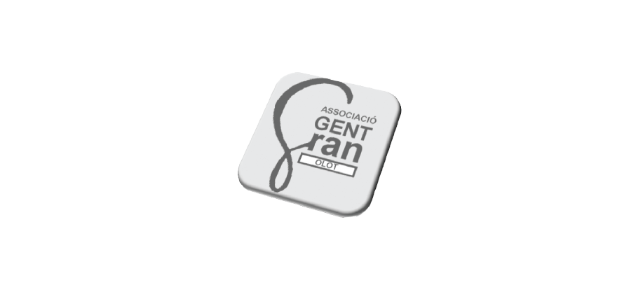 Gent Gran Olot