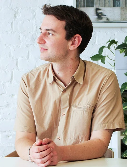 Ed Savory