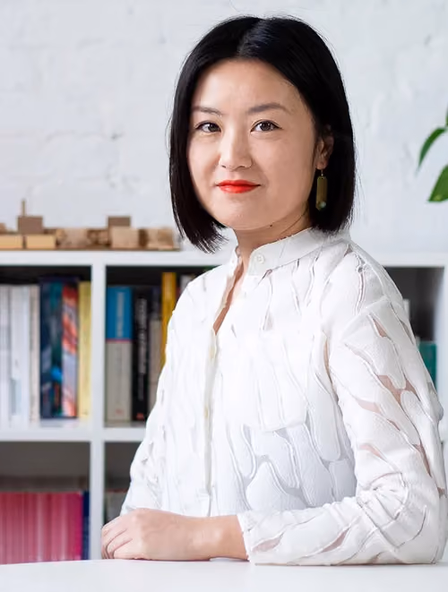 Eline Lu 