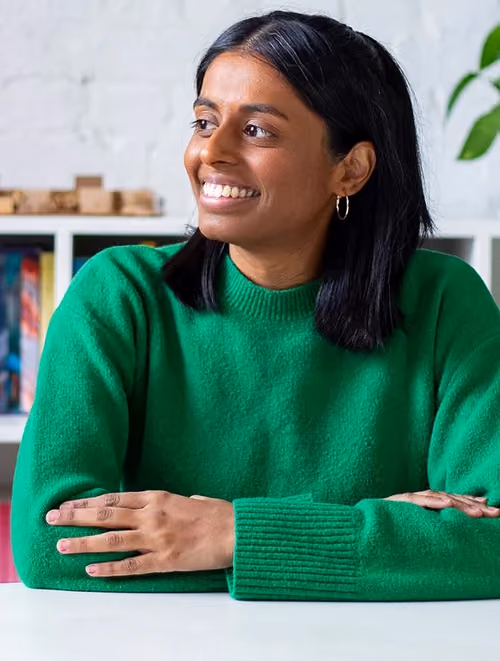 Hema Ganesan