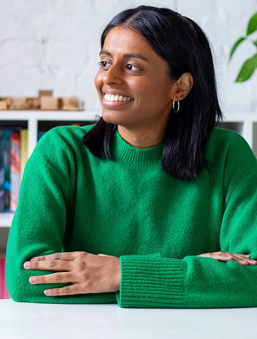 Hema Ganesan