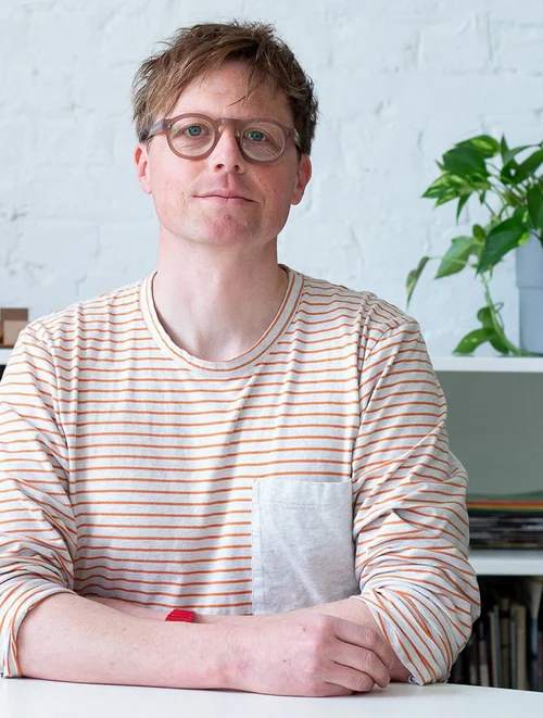 Jamie Harper