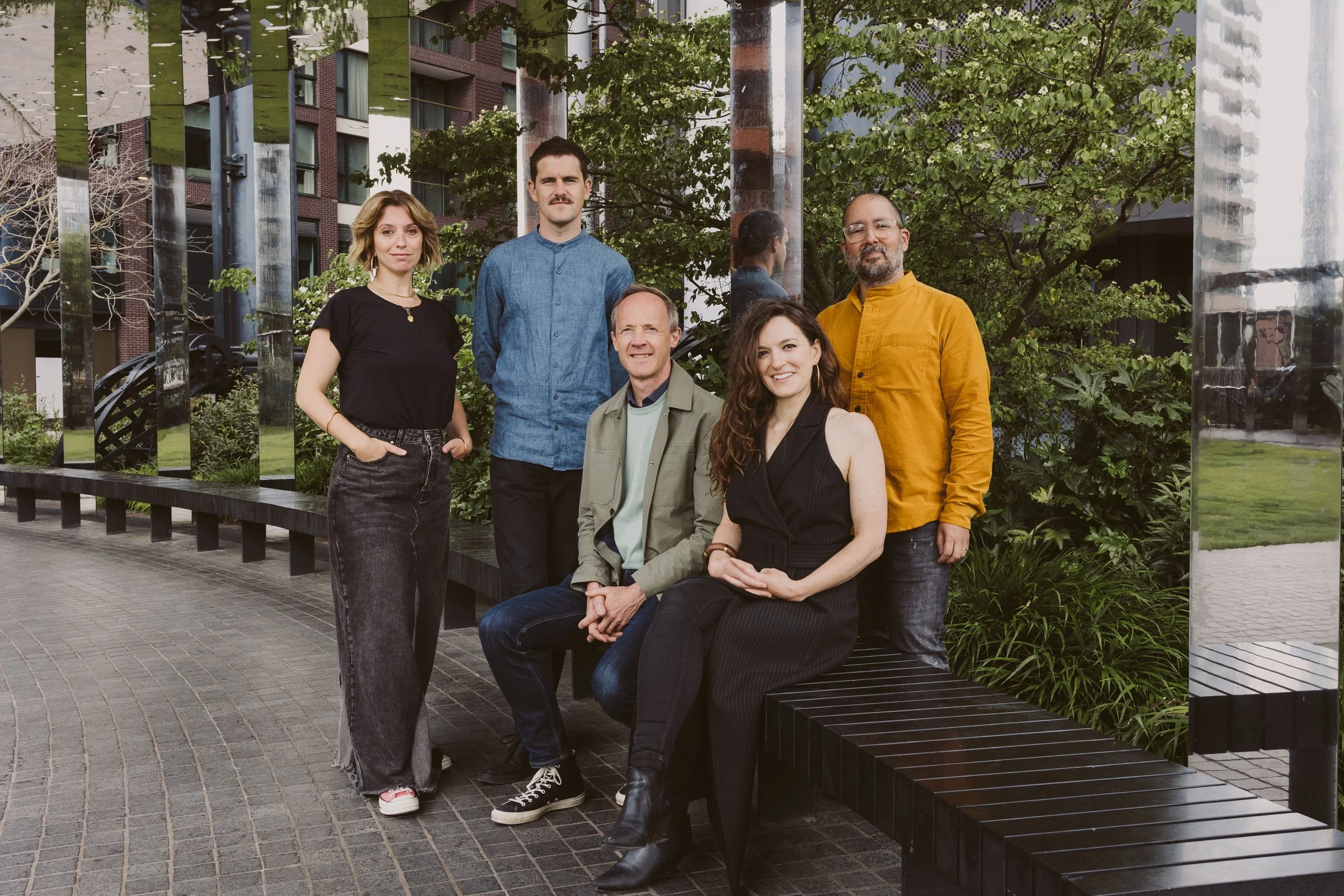 A new chapter for Bell Phillips