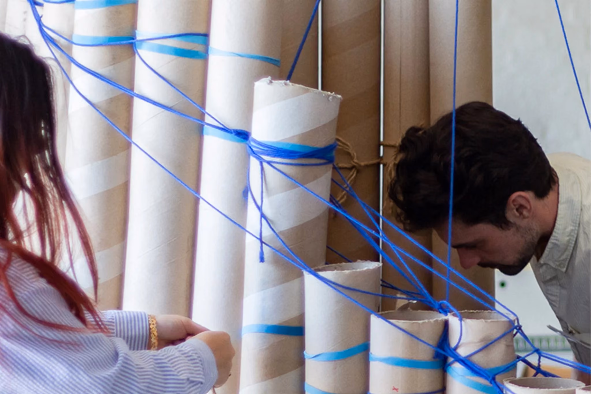 People’s Pavilion Workshop