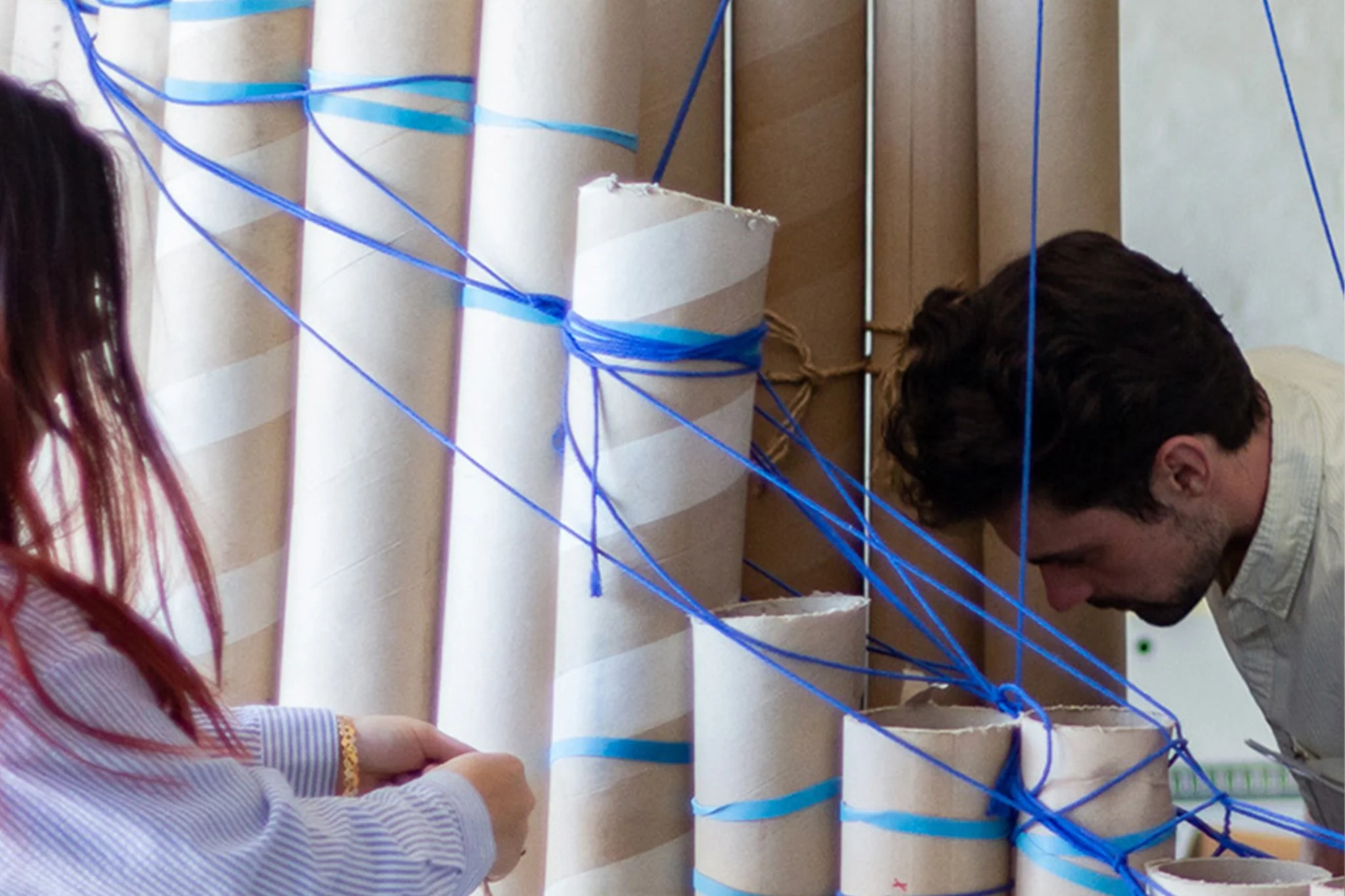 People’s Pavilion Workshop