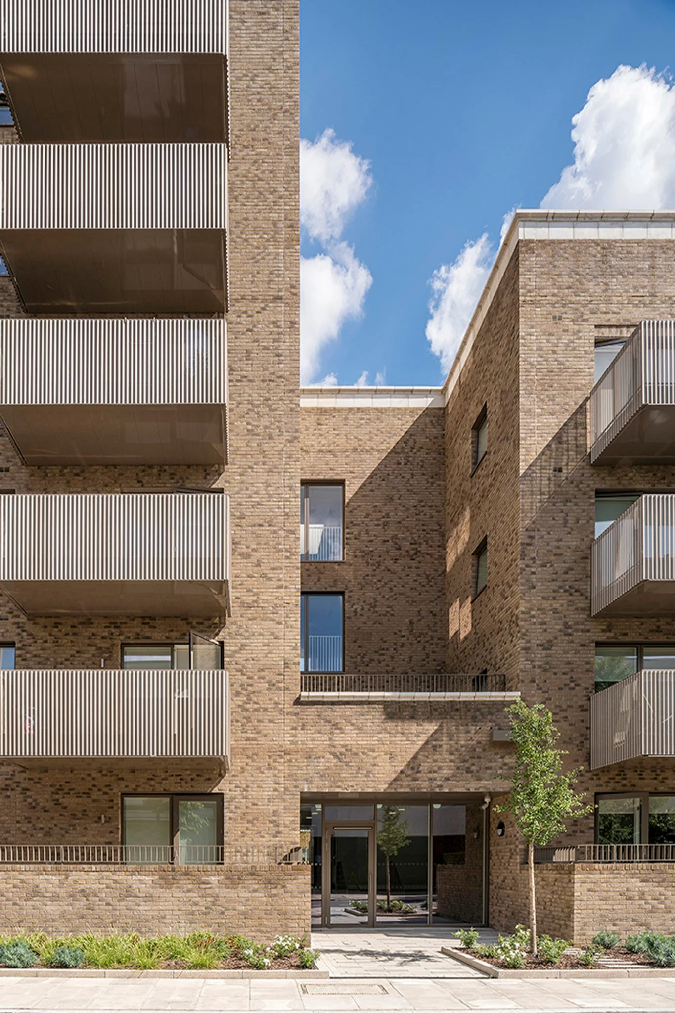 Best Affordable Development at Inside Housing